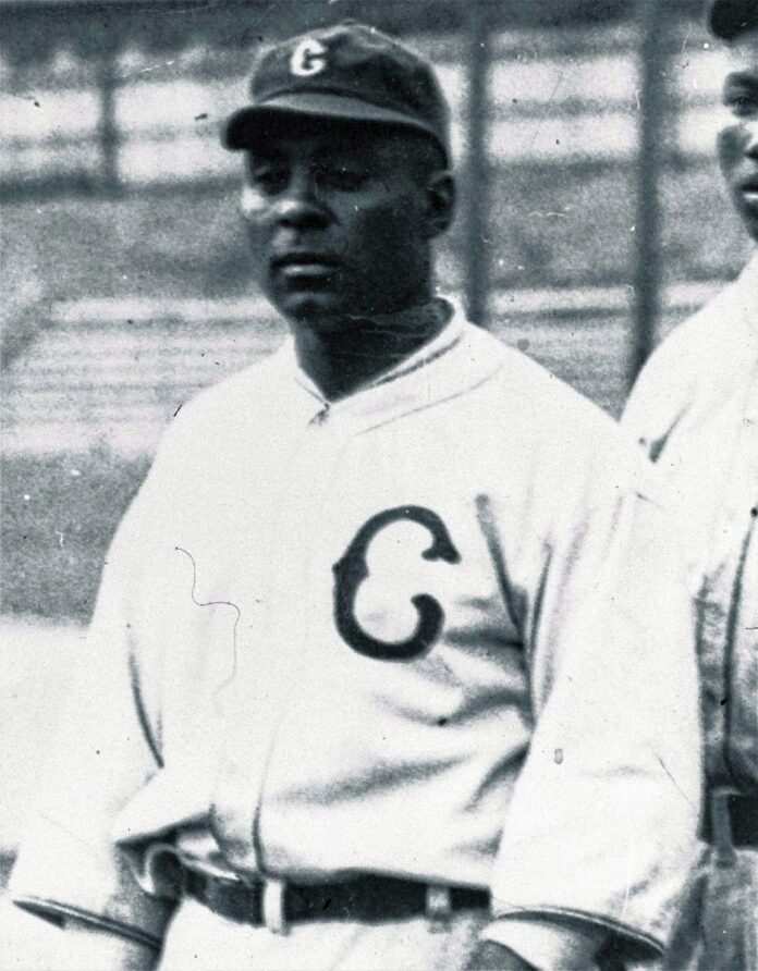 Homestead Grays - Negro League Legends Cap