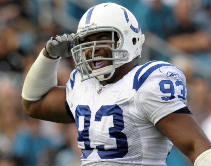 Dwight Freeney, Colts part ways: Potential landing spots for defensive end  