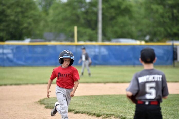 Youth not holding the Red Sox back