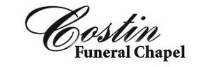 funeral home logo