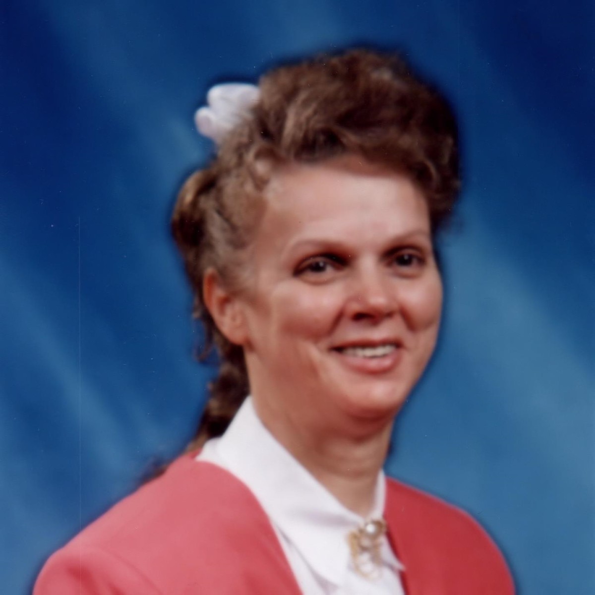 Norma J. Hughes