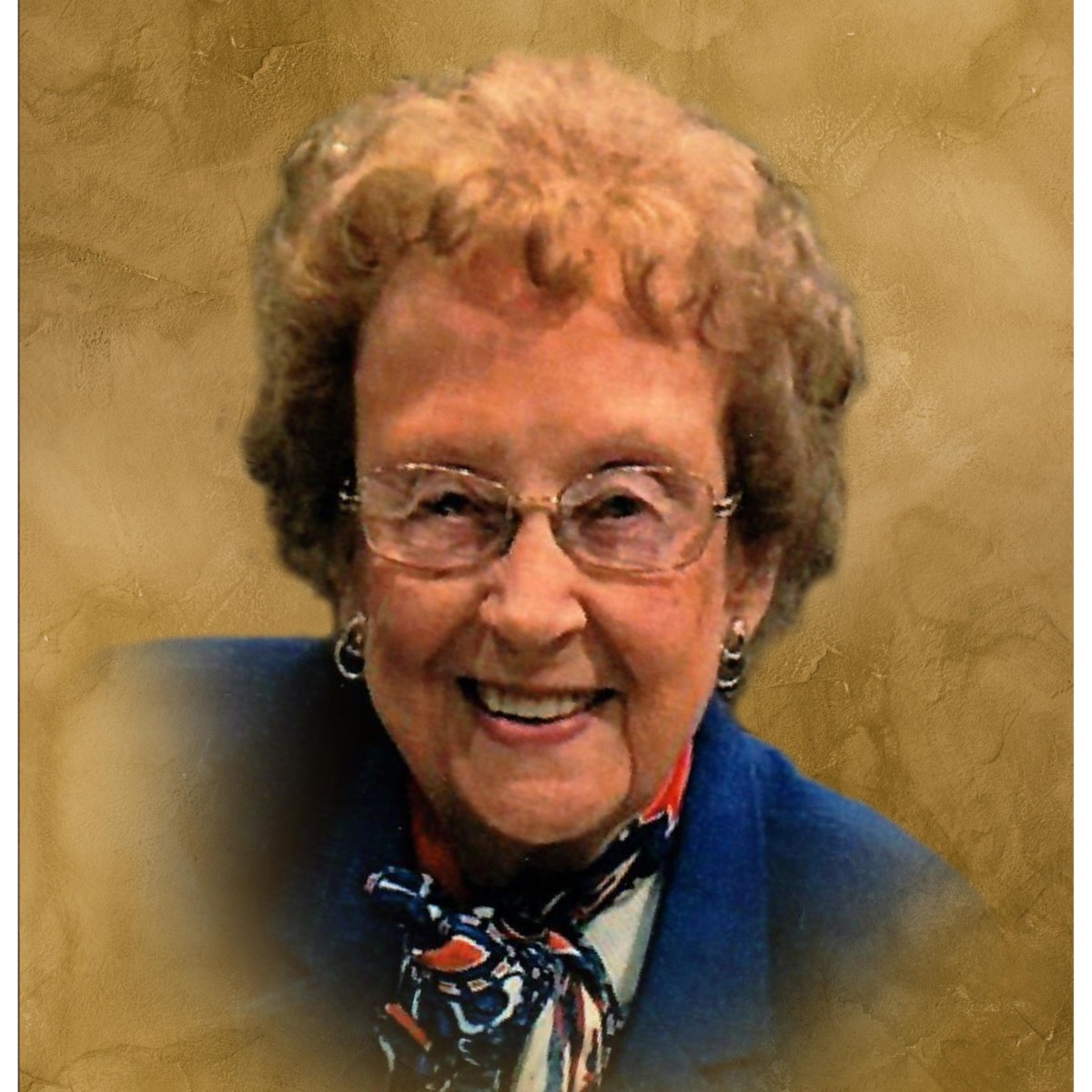 Lucille J. Nierman Wessel