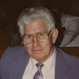 Hubert B. Prine