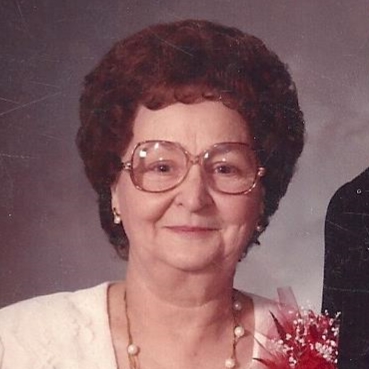 Doris Louise Johnson