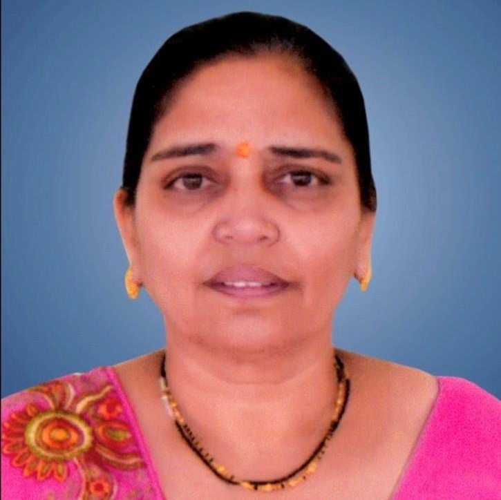 Veenaben Kanulal Patel