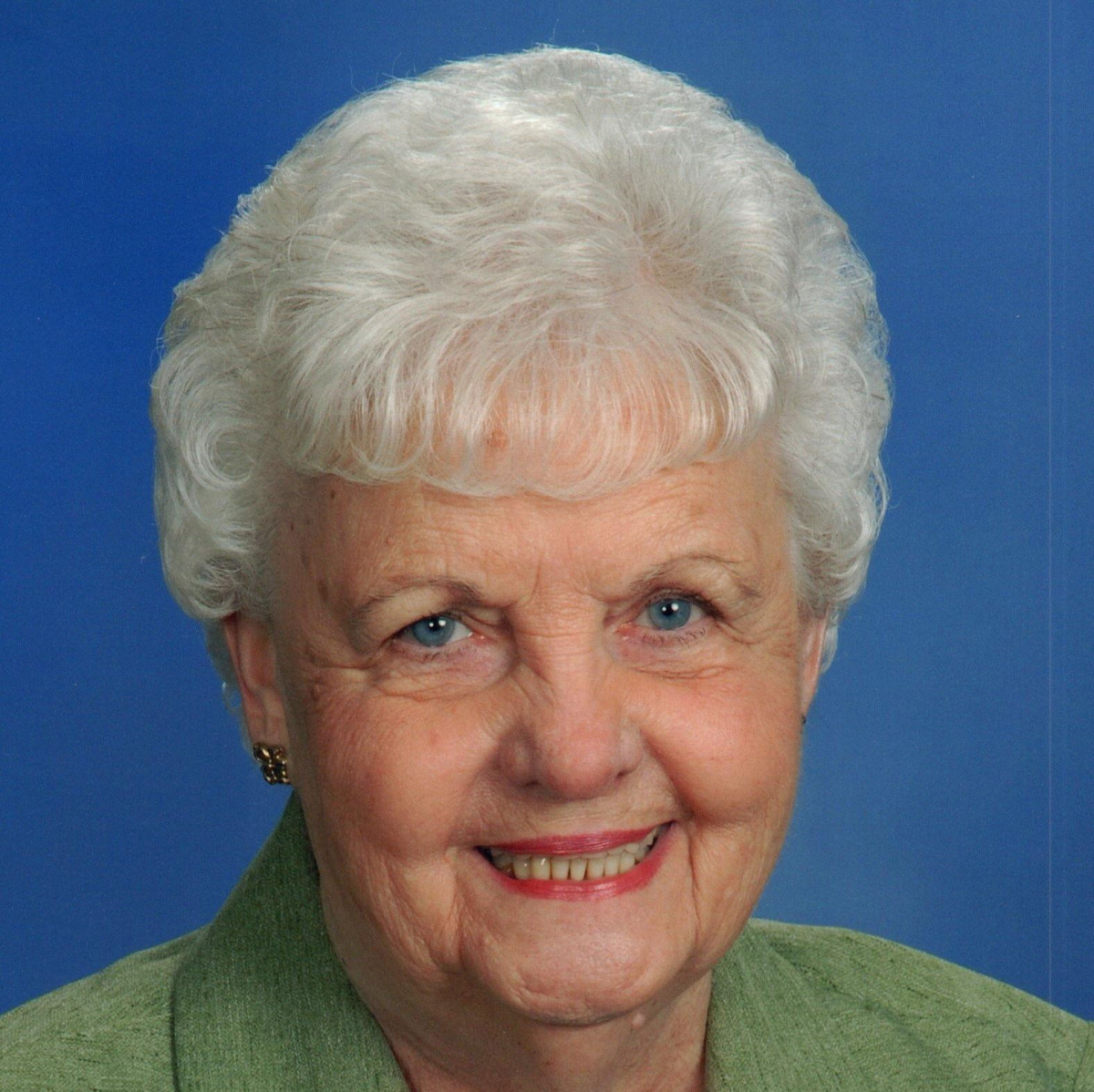 Betty Stuckwisch