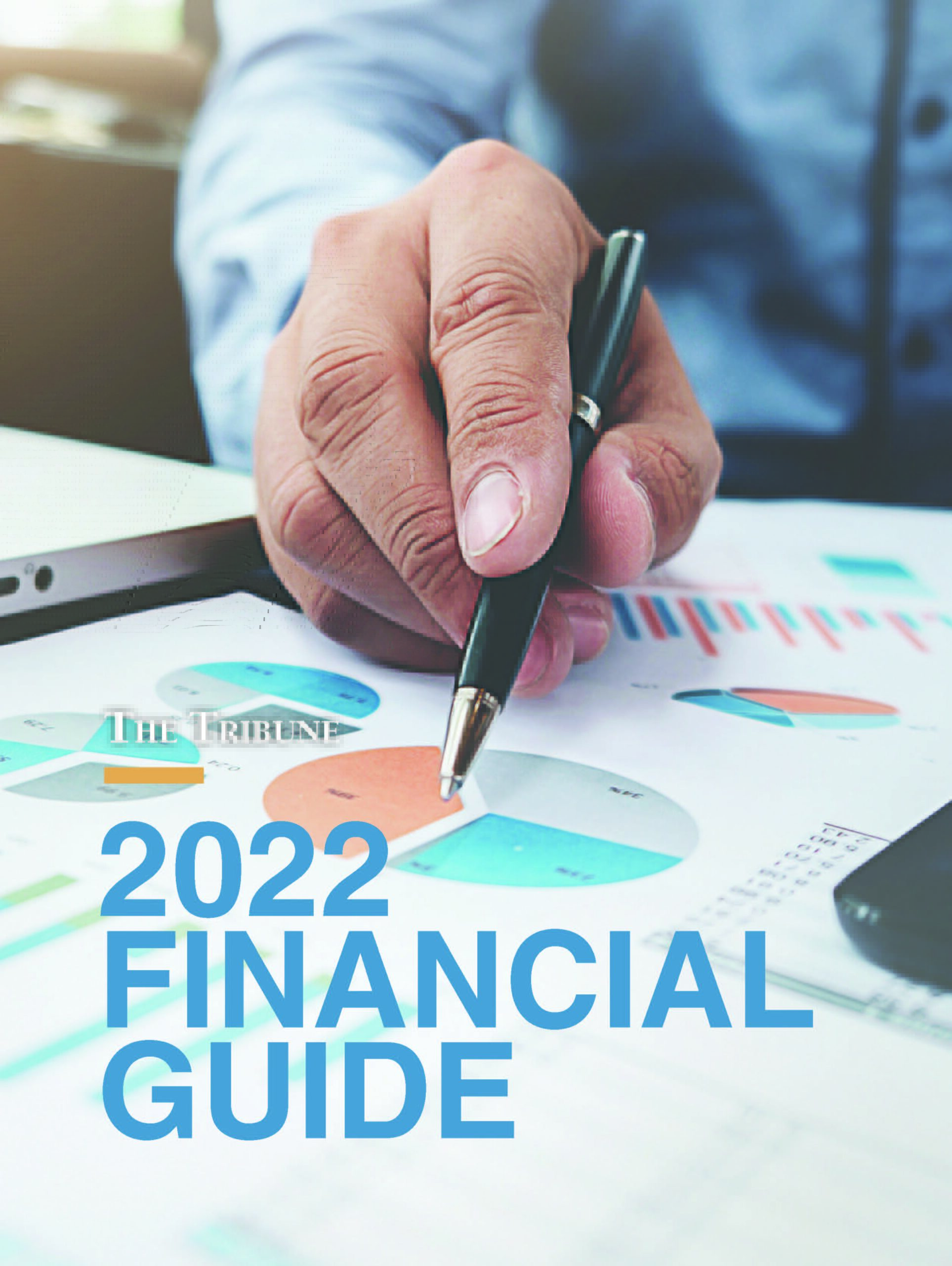 2022 Financial Guide