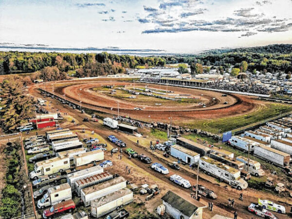 Brownstown Speedway part of $6 million season for Lucas Oil Late Models