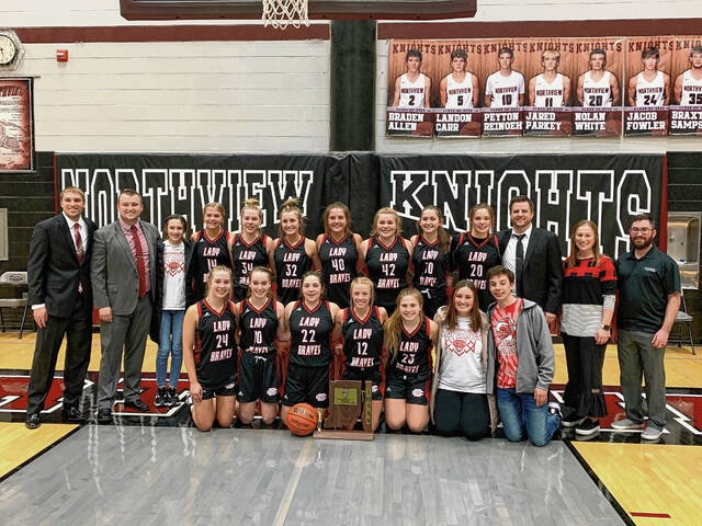 Brownstown defeats Northview for third-straight sectional title ...