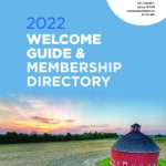 2022 Jackson County Chamber cover