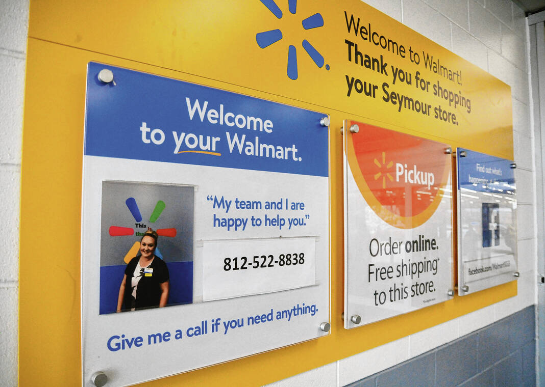 Walmart Kissimmee - Cypress Pkwy - Hey Shoppers! Meet Walmart Business: Our  brand-new offering for businesses. It's everything you love about Walmart,  tailored to your business needs! Head over to business.walmart.com for