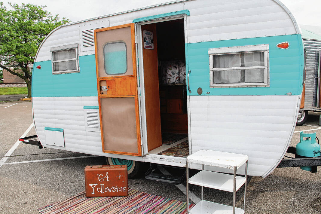 Camper Decor - Fab Finds For $40 from Dollar General — The Southern Glamper