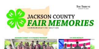 Jackson County Fair Memories 2022