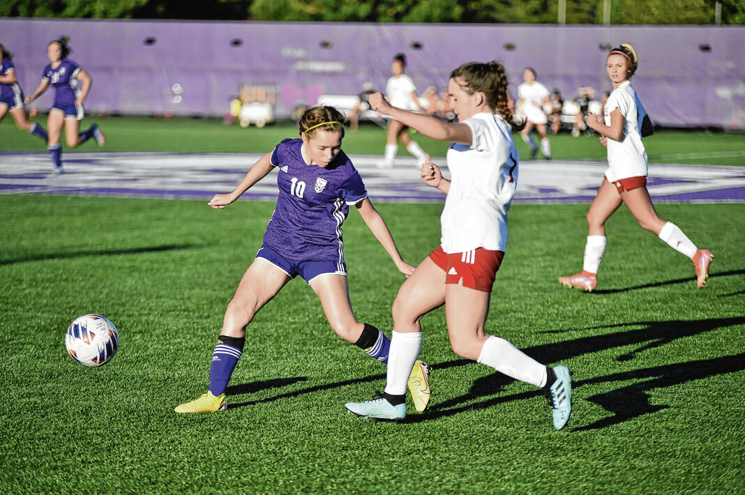 Seymour outlasts Twisters 2-1 in boys soccer; heads to Floyd Central on  Tuesday - Seymour Tribune