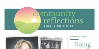 Community Reflections 2022
