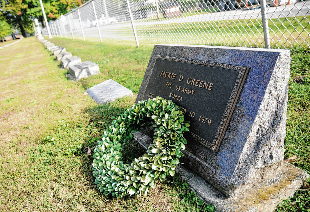 Wreaths Across America Returns to the South Sound – The Suburban Times