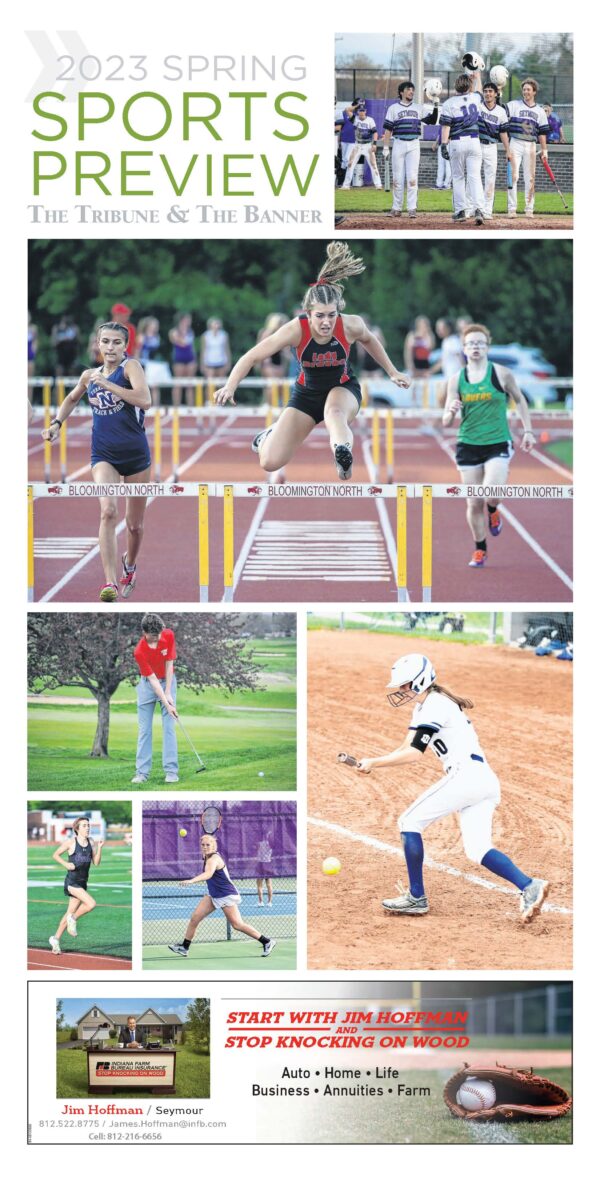 2023 Spring Sports Preview