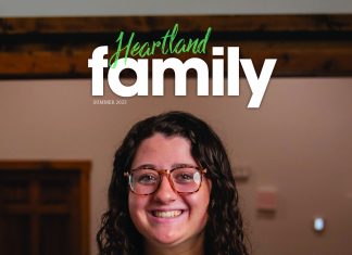 Heartland Family | Summer 2023