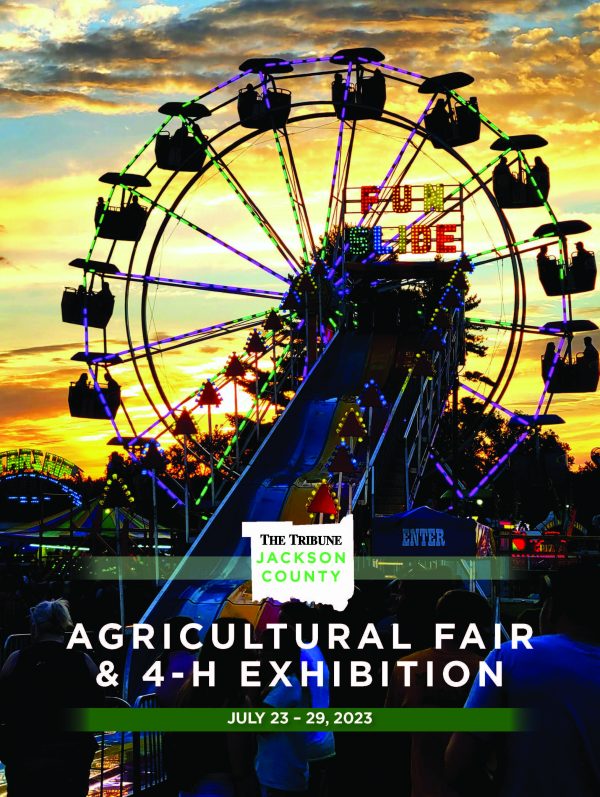 Agricultural Fair & 4-H Exhibition