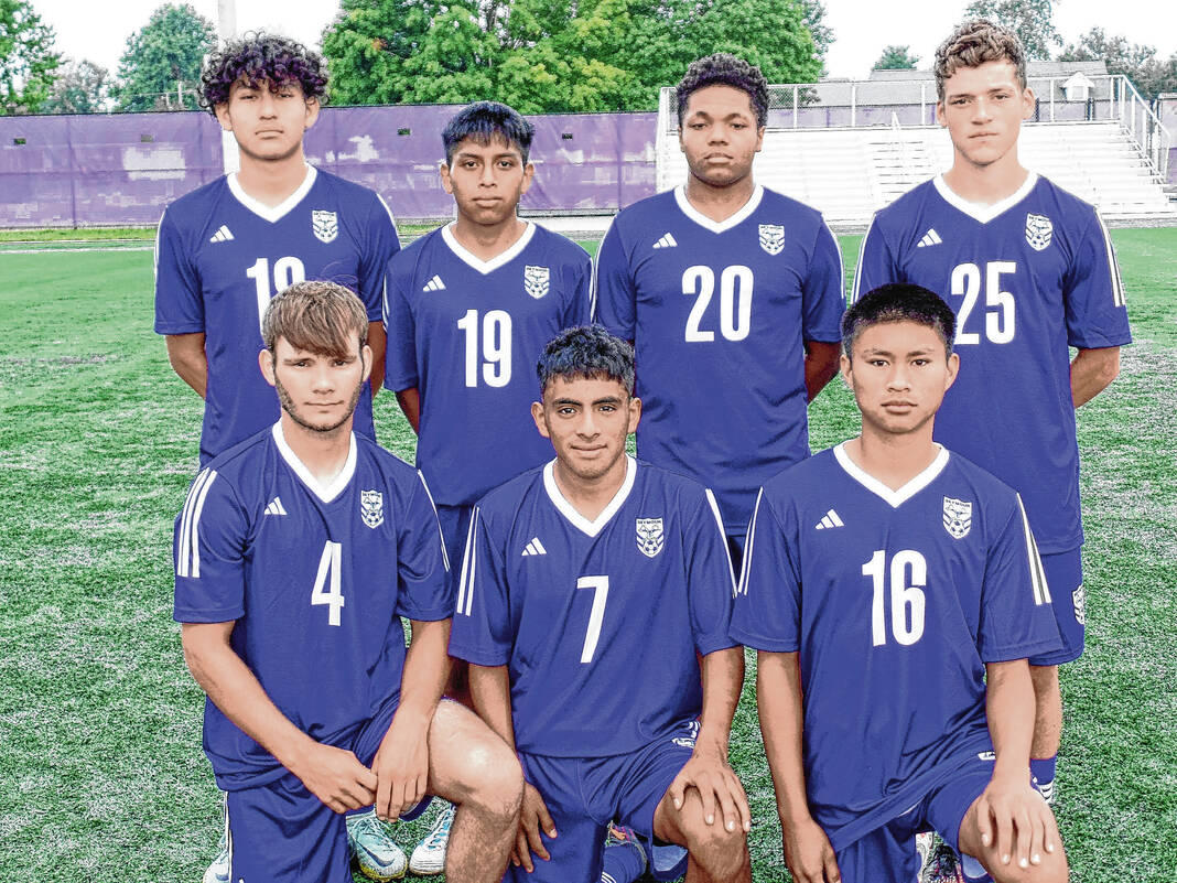 Seymour outlasts Twisters 2-1 in boys soccer; heads to Floyd Central on  Tuesday - Seymour Tribune