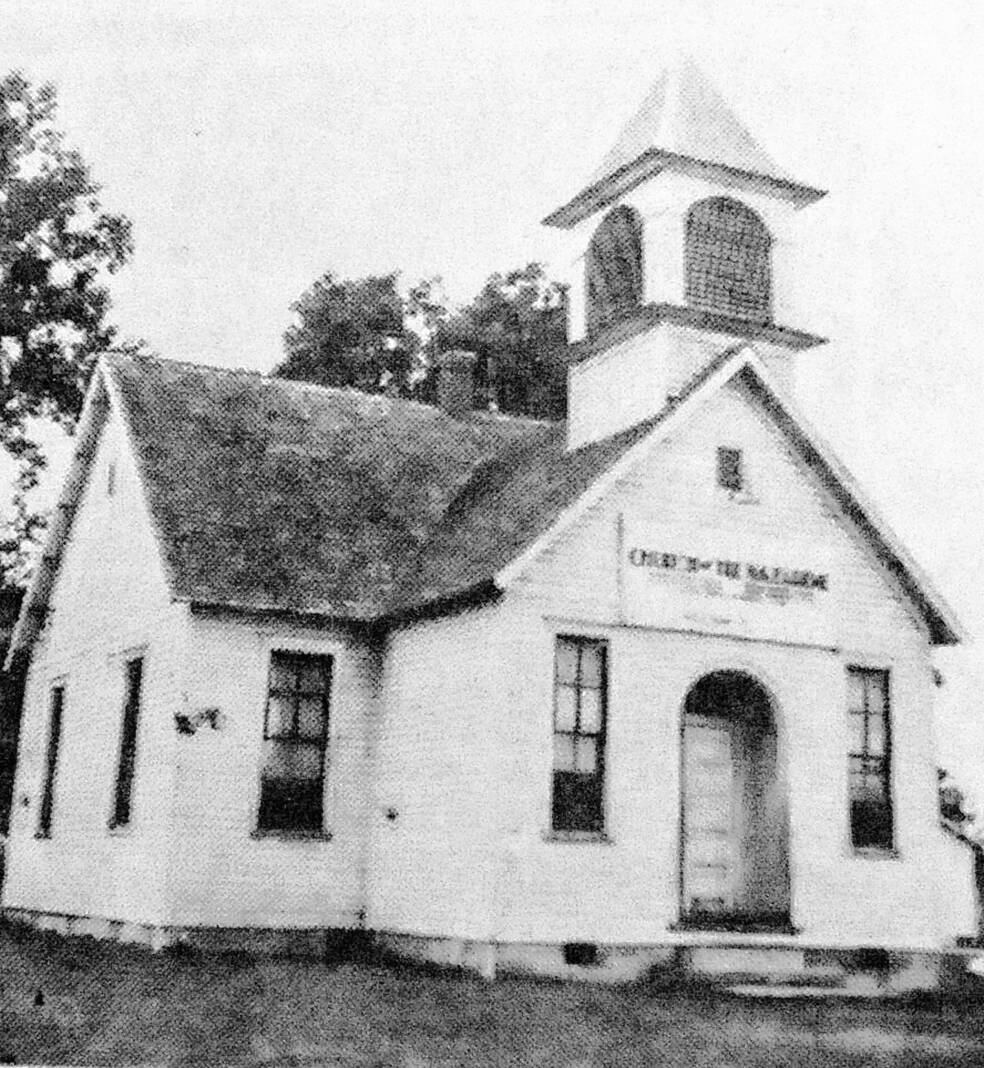 Seymour church celebrating 75 years during Sunday event - Seymour Tribune