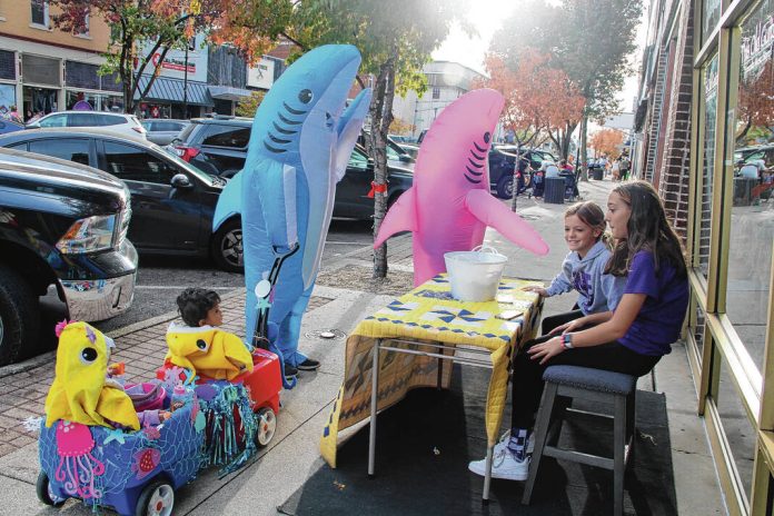 Plenty of ways to celebrate Halloween in Jackson County - Seymour Tribune