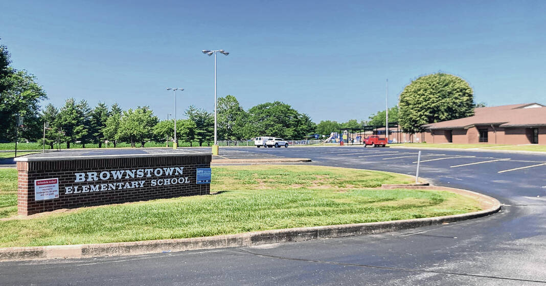 Brownstown faculty board OKs property buy