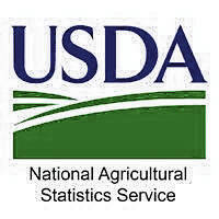 USDA releases Indiana February agricultural prices