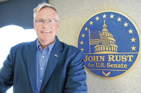 Indiana Supreme Court denies Rust rehearing on Senate candidacy