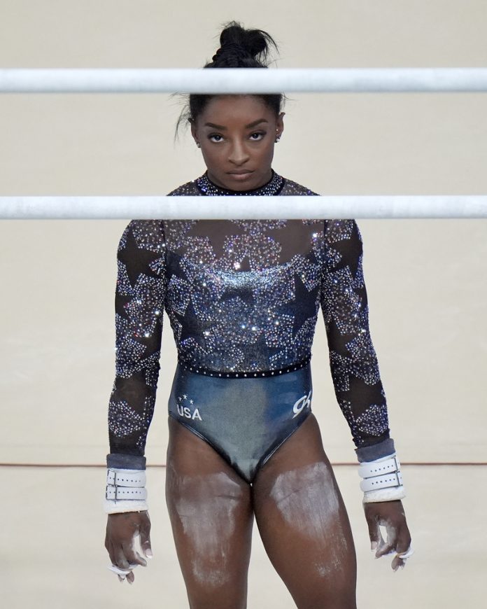 What to watch for the Paris Olympics Simone Biles leads US in