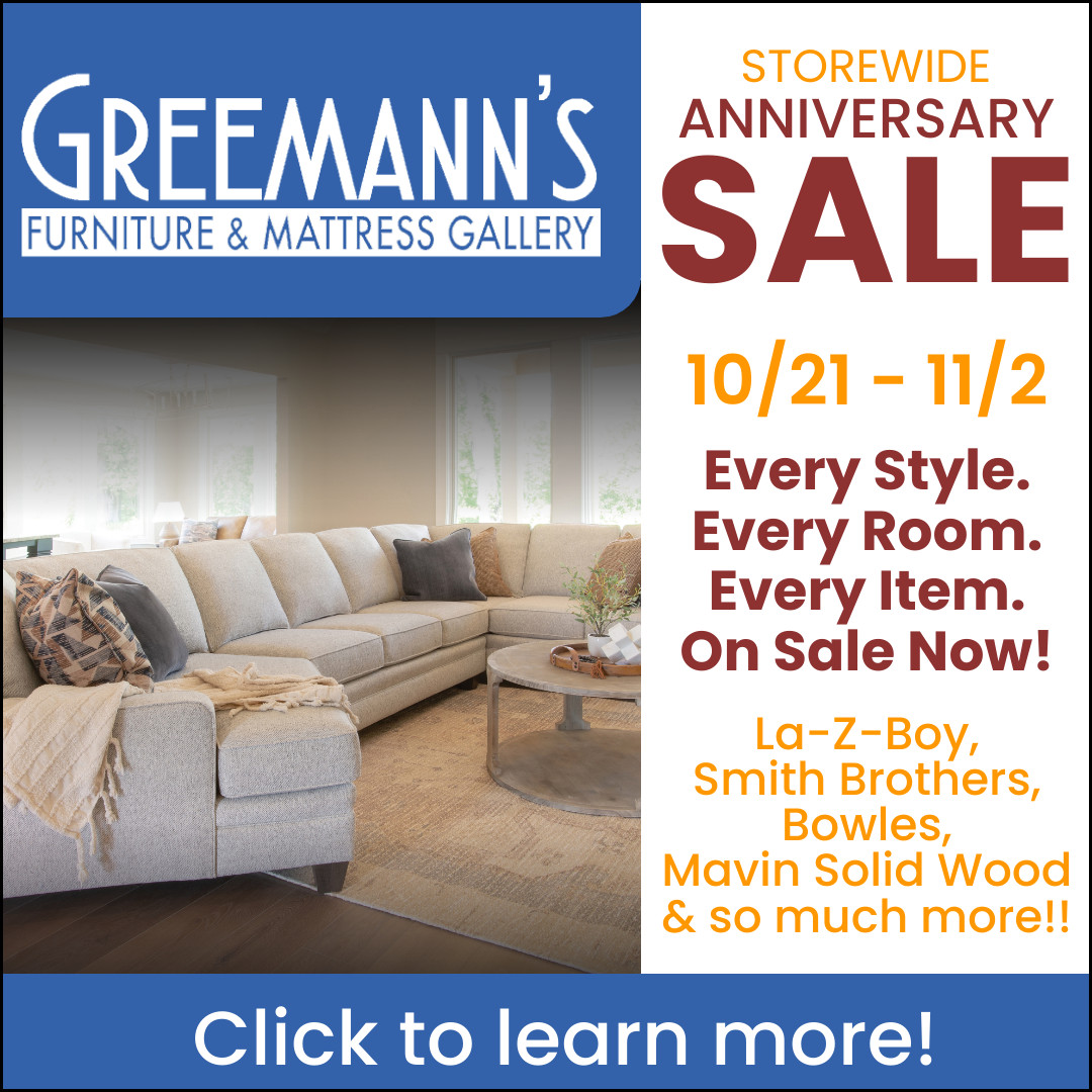 GREEMANNS FURNITURE 