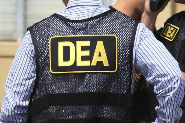 Watchdog slams DEA for failing to report waterboarding and torture by Latin American partners